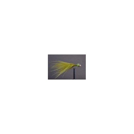 Fritz Goldhead Nobbler Olive