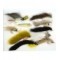 Frybashers Selection