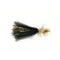 Gold Bead Eye
