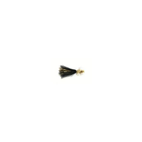 Gold Bead Eye