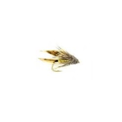 Gold Mini Muddler