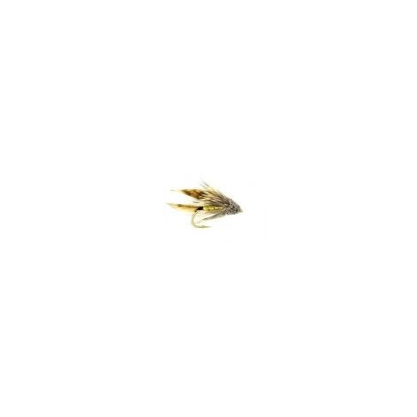 Gold Mini Muddler