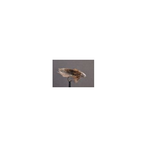 Gold Muddler Minnow