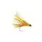 Gold Sparkler