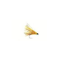Gold Sparkler