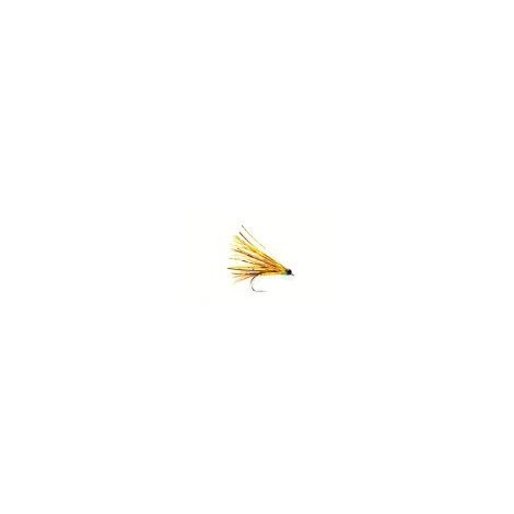 Gold Sparkler