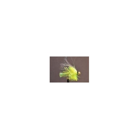 Goldhead ConeHeadartreuse Blob