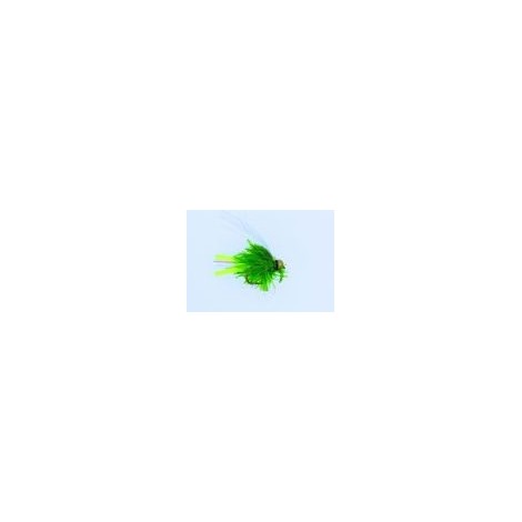 Goldhead Green Blob