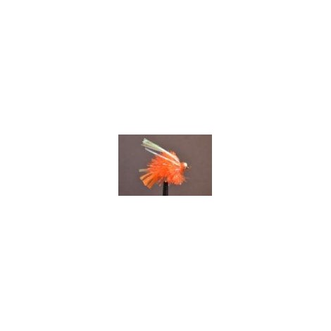 Goldhead Orange Blob