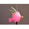 Goldhead Pink Blob