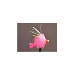 Goldhead Pink Blob