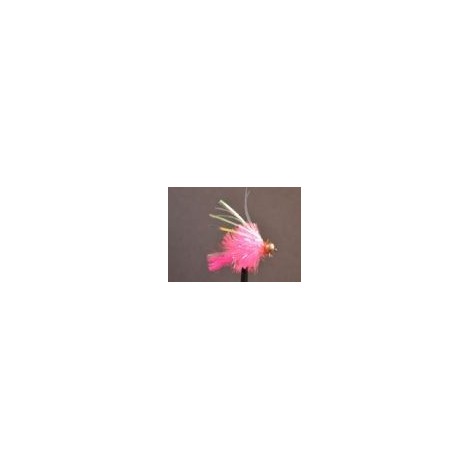 Goldhead Pink Blob