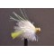 Goldhead White Blob