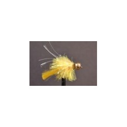 Goldhead Yellow Blob