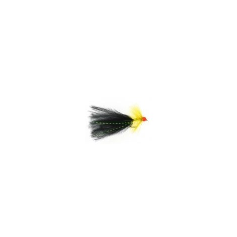 Hothead Black & Yellow Dancer
