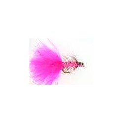 Humungus  Flo Pink