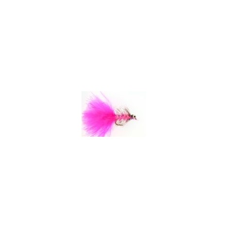 Humungus  Flo Pink