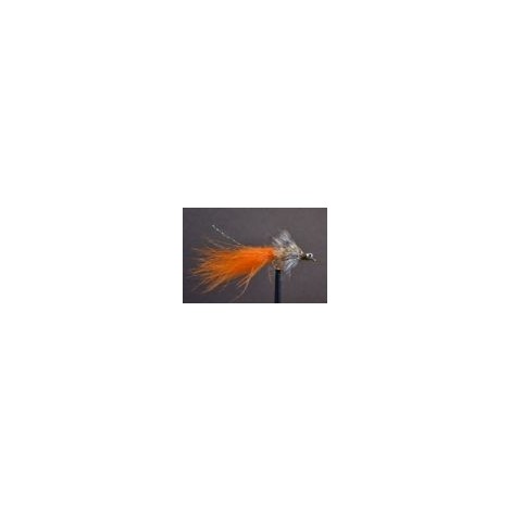 Humungus Flo Orange