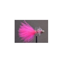 Humungus Flo Pink