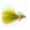 Humungus Olive
