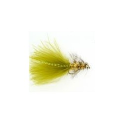 Humungus Olive