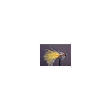 Humungus Sunburst Yellow