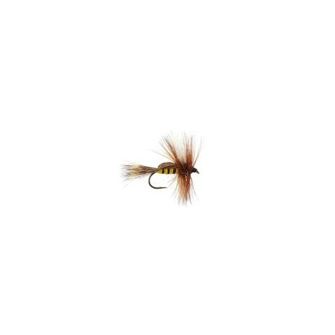 Bee Humpy
