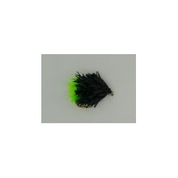 Jelly Black Blob