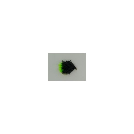 Jelly Black Blob