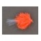 Jelly Fire Orange Blob
