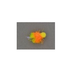 Jelly Tequila Booby Blob