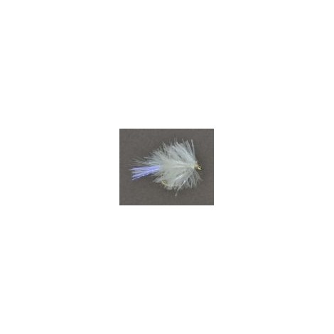 Jelly UV White Blob