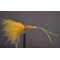 Kick Ass Damsel Sunburst Yellow