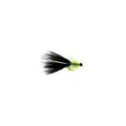 KJ Tungsten Krystal Black Cat Tad