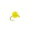 Krystal Gold ConeHeadartreuse
