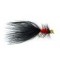 Leadhead Black & Red