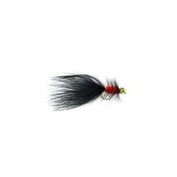 Leadhead Black & Red