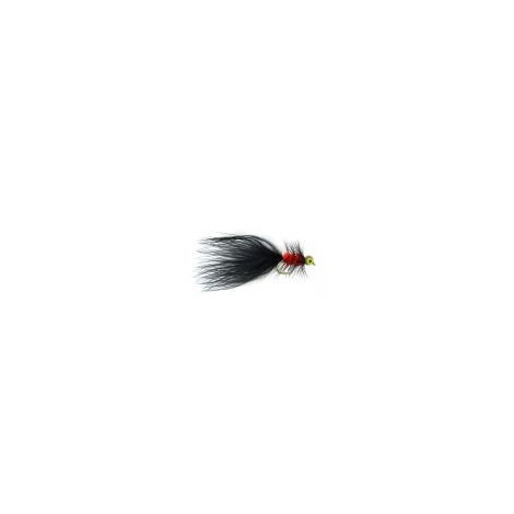 Leadhead Black & Red