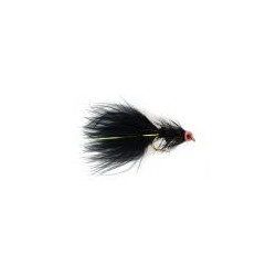 Leadhead Black