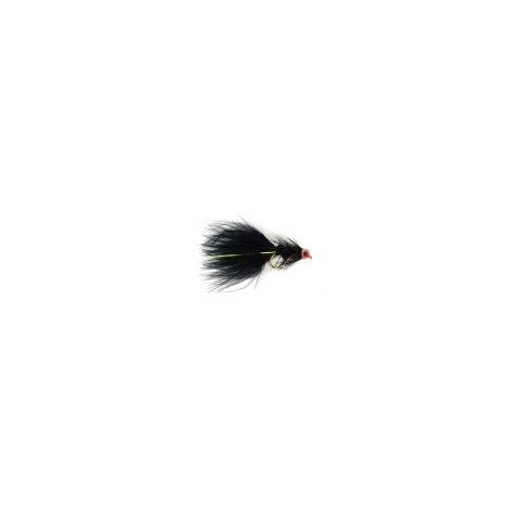 Leadhead Black