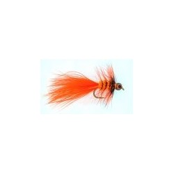 Leadhead Orange