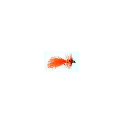 Leadhead Orange