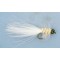 Leadhead White