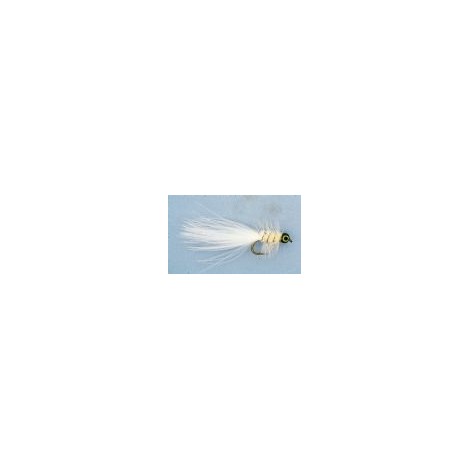 Leadhead White