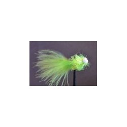Lime Fritz Booby
