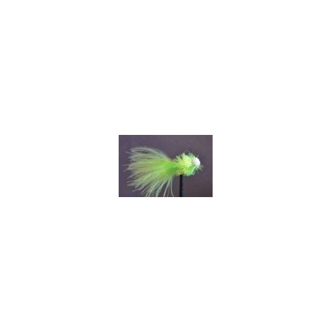 Lime Fritz Booby