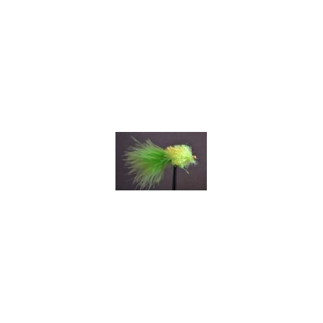 Lime Fritz Goldhead