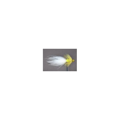 Long Shank Cats Whisker Leadhead