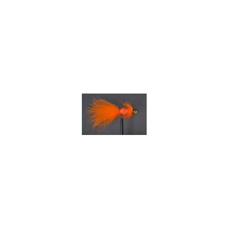 Long Shank Orange Leadhead