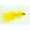 Long Shank Yellow Leadhead